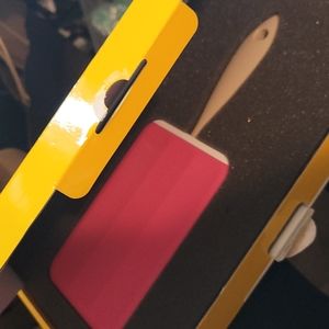 Jeffree star limited edition hand mirror NIB